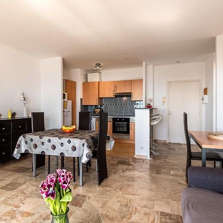 Ajaccio, Sanguinaires, Helios, Vue Mer Magnifique, T2 4Pers Ajaccio  Exterior foto